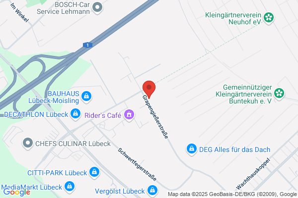 Dräger Internetservices GmbH