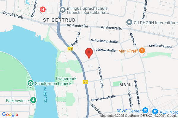 Marine Netservices