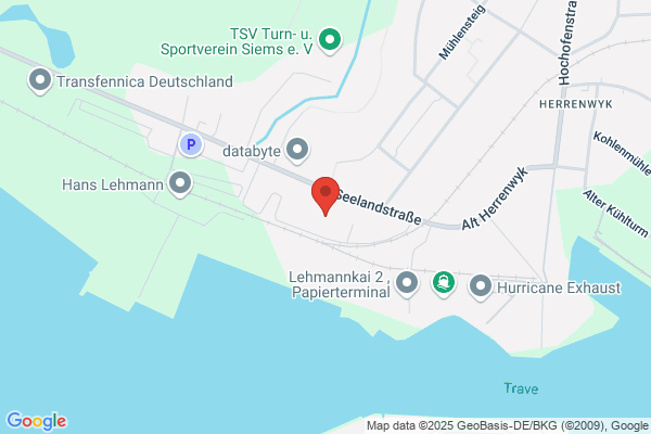 Hansafolien Sabine Neumann