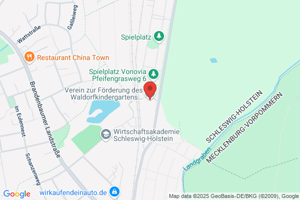 Verein zur Förderung des