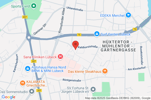 KinderWege gGmbH Stadtmäuse