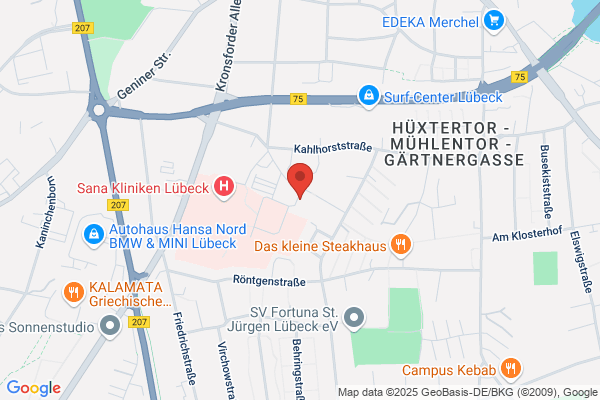 Kinderwege gGmbH