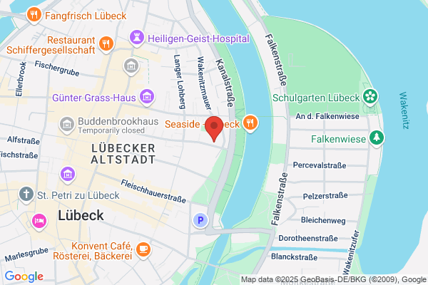 Kinderwege gGmbH Kinderhaus Alsheide