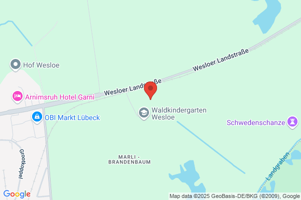 Naturkindergarten Landwege e.V.
