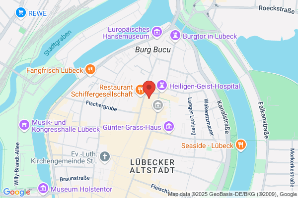 St.-Jakobi-Kirche Lübeck - Ev.-Luth. Kirchengemeinde St. Jakobi Lübeck