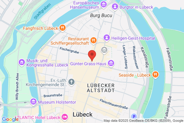 Ev.-reformierte Kirchengemeinden Pastorin Imke Akkermann-Dorn