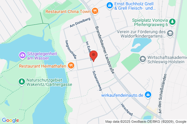 Gemeinderechnungsstelle