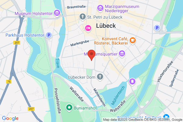 Propsteigemeinde Herz Jesu