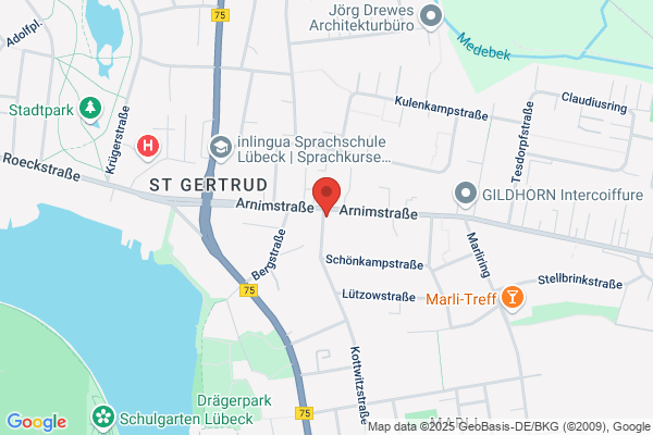 Kosmetik Studio Anfli