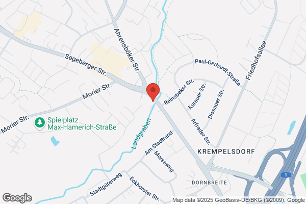 PhysioPro Lübeck
