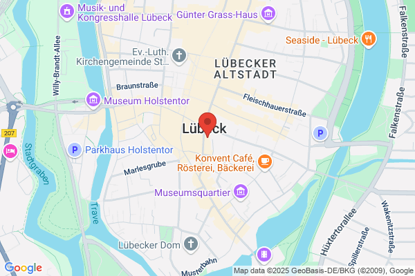 KKH Servicestelle Lübeck