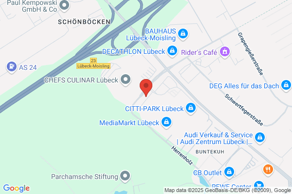 Küchen Ambiente Lübeck GmbH