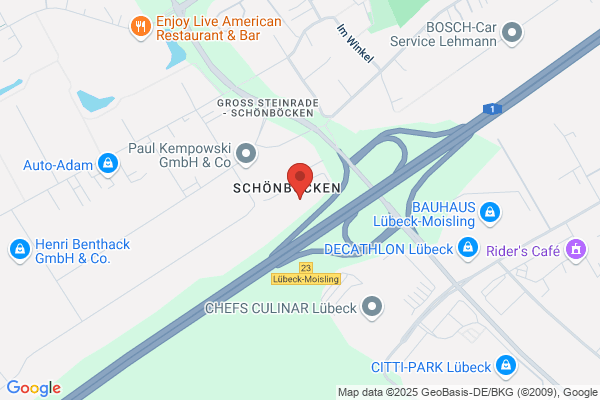 Küchen Aktuell GmbH