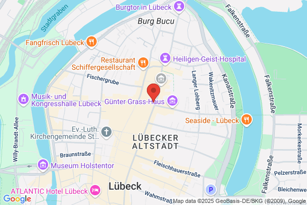 Kunsthaus Lübeck