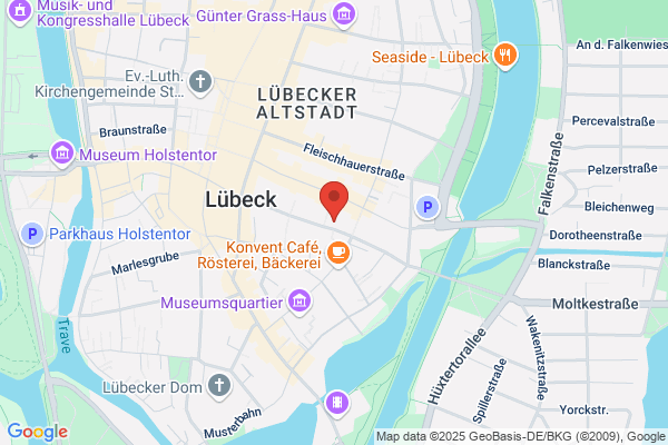 Leinen & Blaudruck Henriette Dietrich