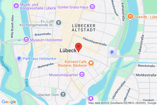 Werkkunstschule Lübeck