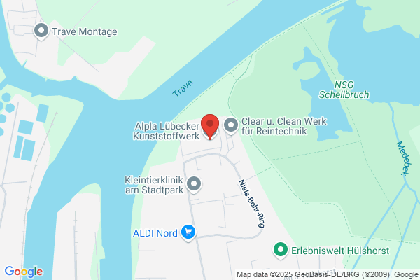 Lübecker Kunststoffwerk GmbH
