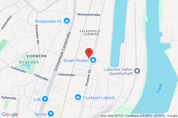 Kropp H. ATR Landhandel