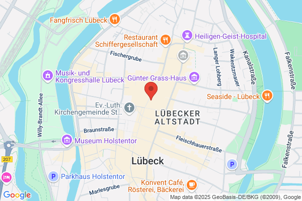 Schülerhilfe Nachhilfe Lübeck