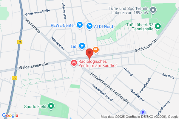 Schülerhilfe Nachhilfe Lübeck-Marli