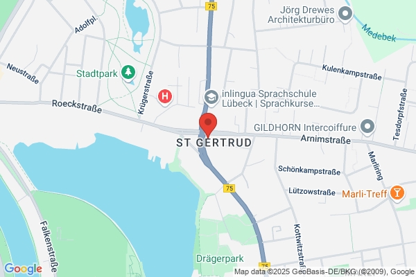 Studienkreis Nachhilfe Lübeck-St. Gertrud