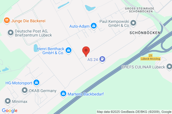 ROTH-K.I.S.M.E.T.-LOGISTIK