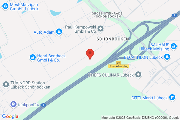Hanse Logistik u. Montage GmbH