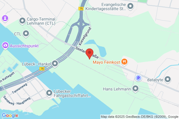 Logistik-Center Seelandkai GmbH & Co.KG