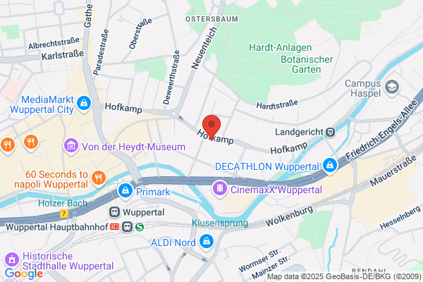 TANDEM Personallogistik u. Dienstleistungen Lübeck GmbH