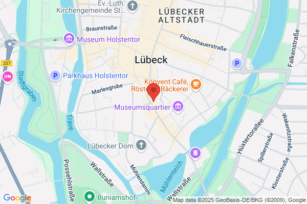 Torkuhl C.G. Zeitschriften, Lotto u.-Postagentur