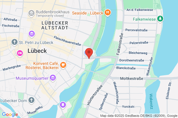Zeitschriften, Lotto, Tabakwaren Inh. Lutz Neumann