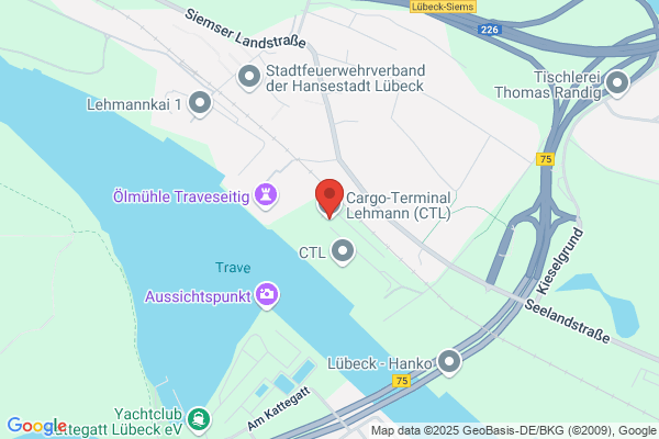 Lehmann Marketing GmbH LMG