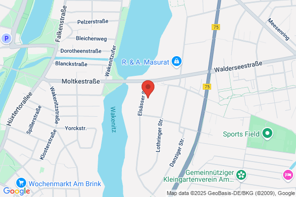 Werbeagentur Grafix Gbr