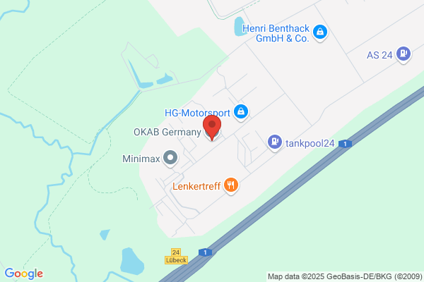 Okab Germany GmbH