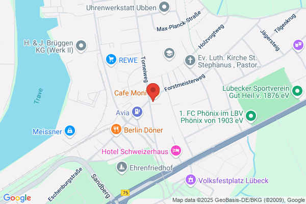 Dethleff Krankengymnastik und Massagepraxis im Karlshof