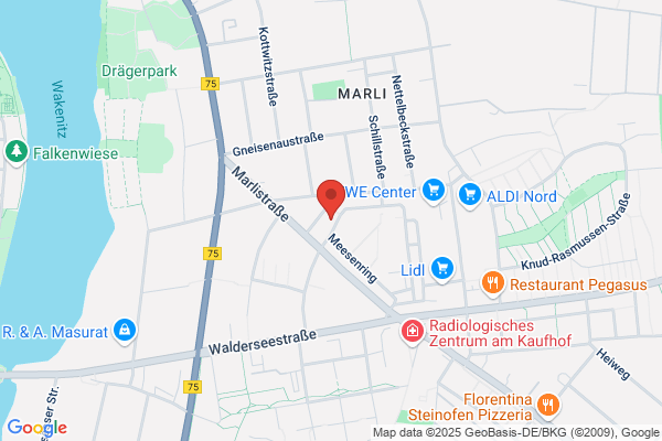 Franziska Andrae
