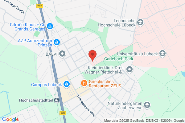 Hämatopathologie Lübeck