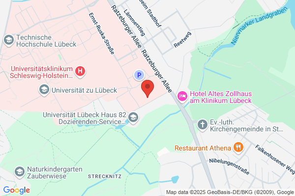 Medizinisches Laserzentrum Lübeck GmbH