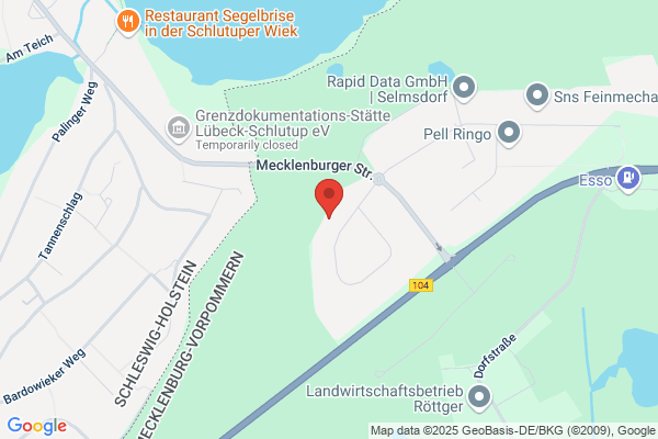 Romero und Nolte Fertigungstechnik GmbH