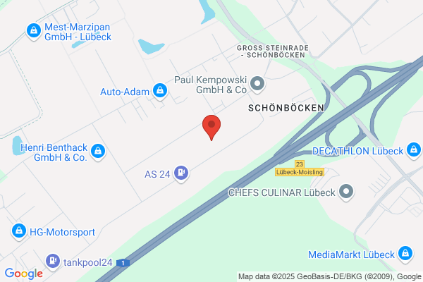 ABin GMD Möbel