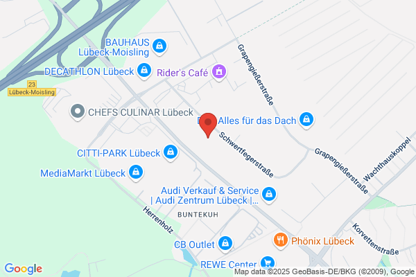 Wohnart Lübeck