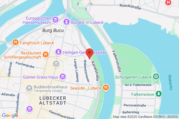 Musik- und Kunstschule Lübeck gGmbH