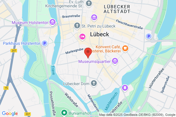 Dr. Uwe Becher, Wolfram Becher, Juliane Deecke
