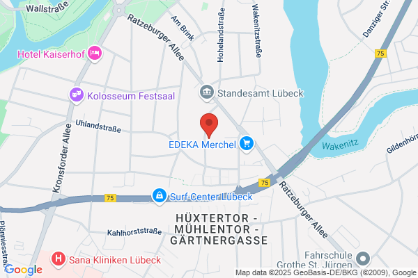 Lutz W. Klibor, Traute Neubaur-Klibor