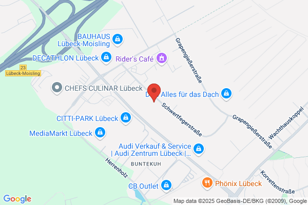 dasmöbelwerk GmbH