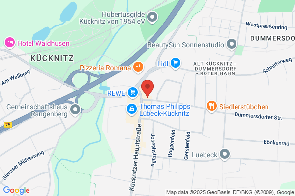 Brillenstudio Kücknitz OHG