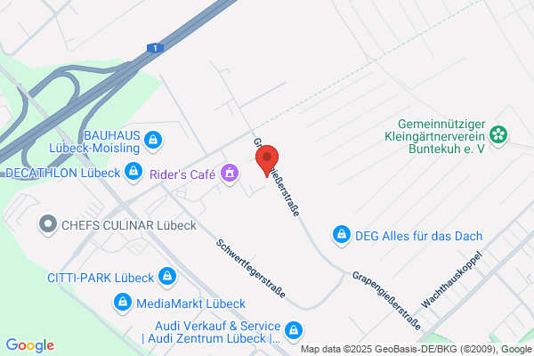 ADEV Orthopädiebedarf GmbH