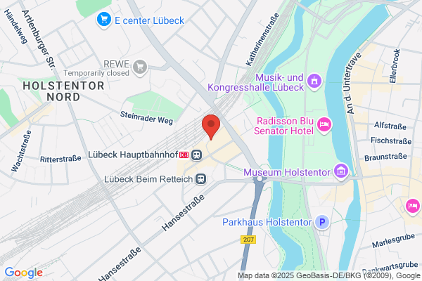 APCOA Autoparking GmbH