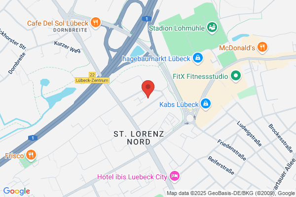 WMS Chartering GmbH