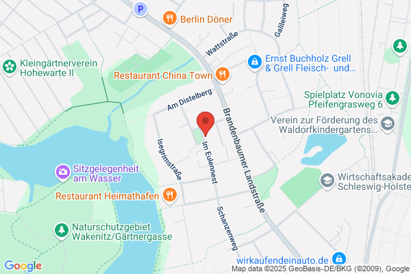 Rowe Norbert Konstruktions- und Personaldienstleistungen